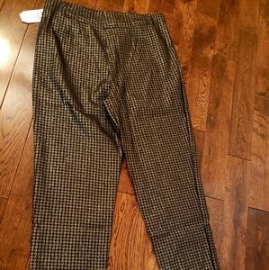 Women's pants